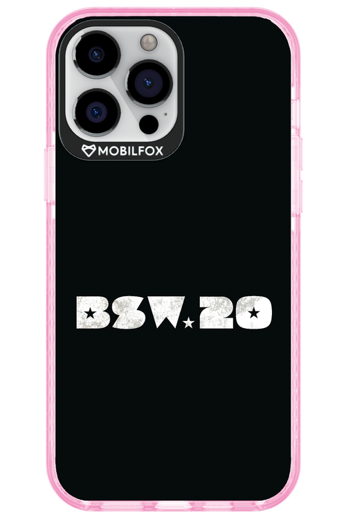 BSW 20 (7) 2.0 - Apple iPhone 13 Pro Max