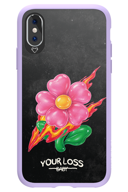 Your Loss 2.0 - Apple iPhone XS