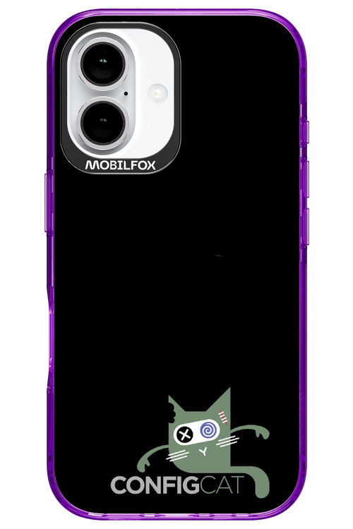 zombie2 - Apple iPhone 16