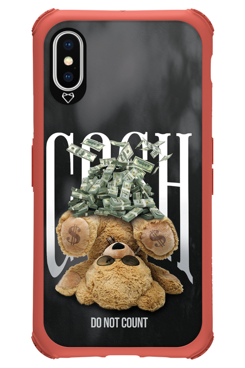 CASH 2.0 - Apple iPhone XS