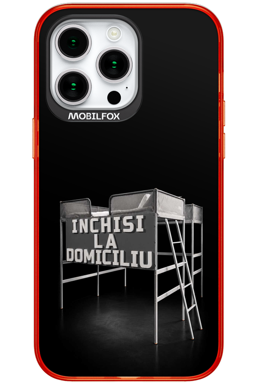 Bunk Beds 2.0 - Apple iPhone 15 Pro Max