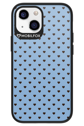 Blueberry Brunch - Apple iPhone 13 Mini