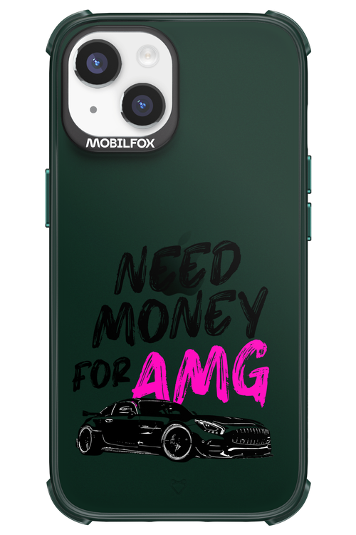 Need money for AMG - Apple iPhone 14
