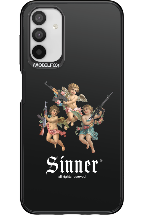 Sinner - Samsung Galaxy A04s