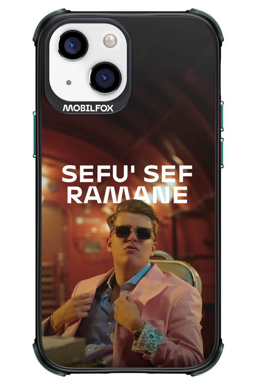 Sefu_ sef ramane - Apple iPhone 13 Mini