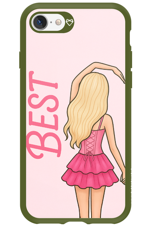 Bestt 2.0 - Apple iPhone 7