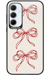 Bows - Samsung Galaxy A35