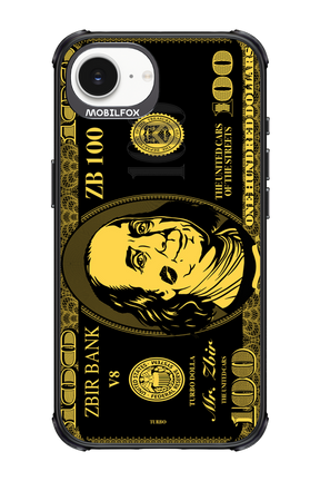 Mobilfox Bank 2.0 - Apple iPhone 16e