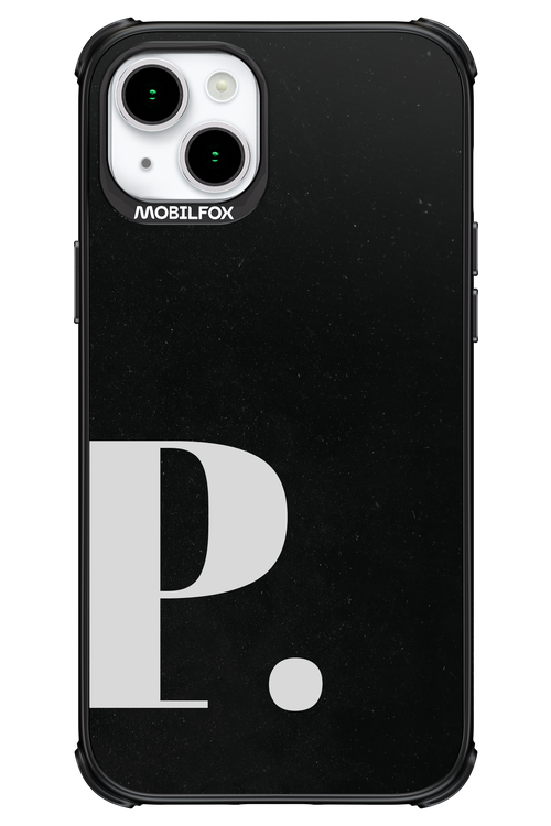 P (Off Space) 2.0 - Apple iPhone 15 Plus