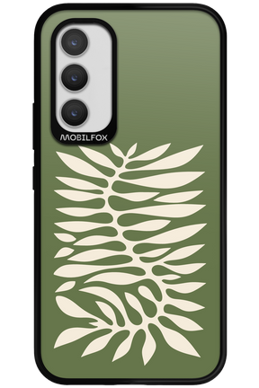 Grasshopper - Samsung Galaxy A34