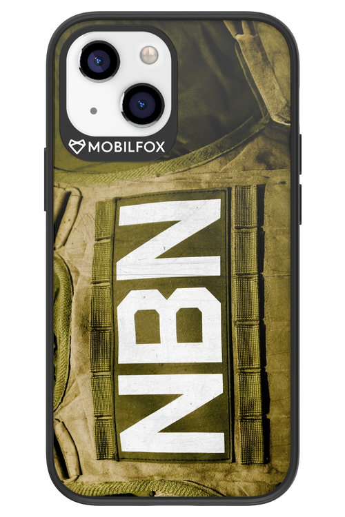 Team 2.0 - Apple iPhone 13 Mini