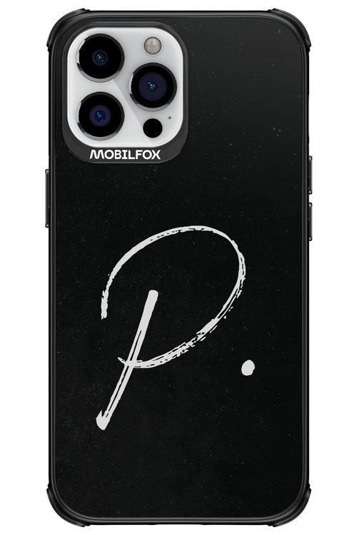 (Off Space) P 2.0 - Apple iPhone 13 Pro Max