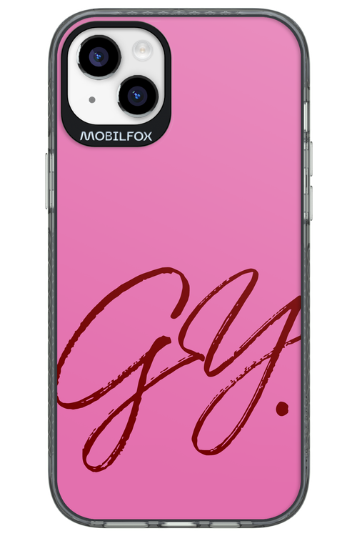 (Sorbet) GY 2.0 - Apple iPhone 14 Plus