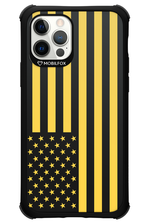 Safety Stars - Apple iPhone 12 Pro