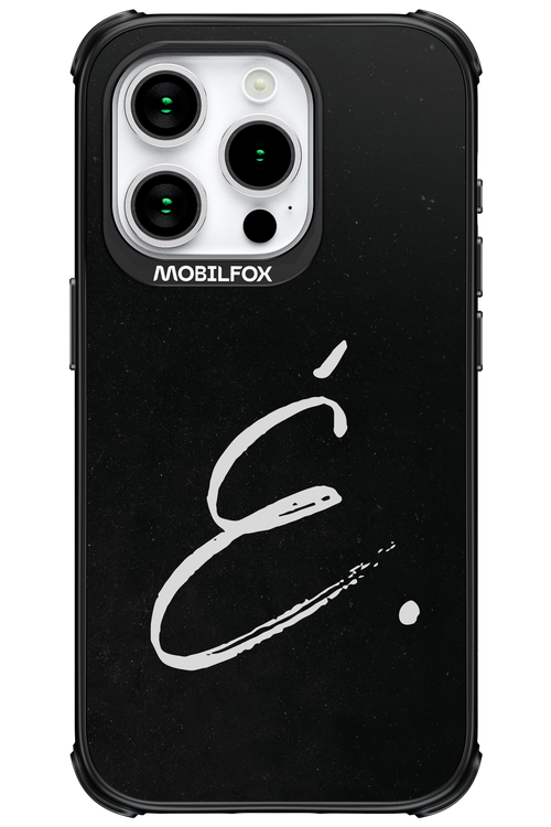 (Off Space) E II 2.0 - Apple iPhone 15 Pro