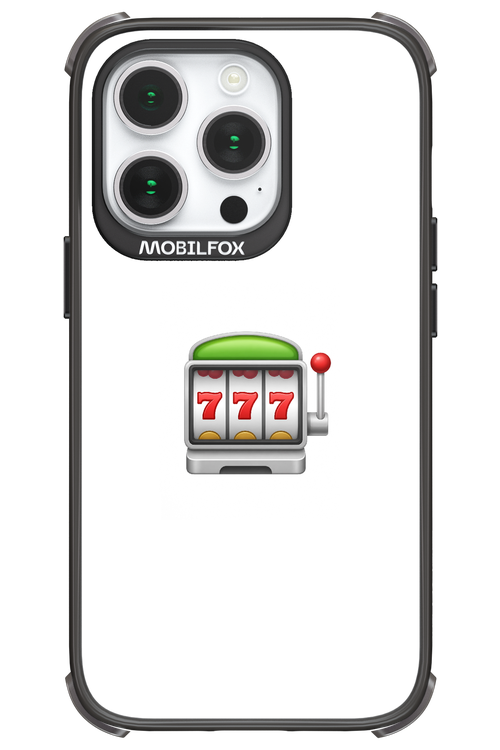 777 2.0 - Apple iPhone 14 Pro