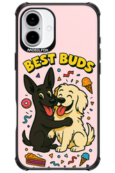 Best Buds - Apple iPhone 16 Plus