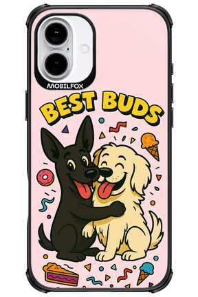 Best Buds - Apple iPhone 16 Plus