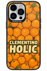 Clementino Holic 2.0 - Apple iPhone 14 Pro Max