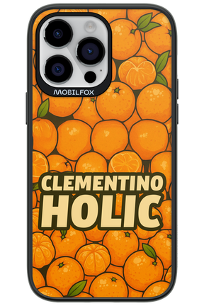 Clementino Holic 2.0 - Apple iPhone 14 Pro Max