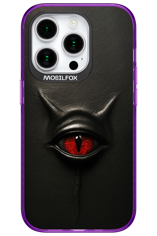 DevilEye - Apple iPhone 15 Pro
