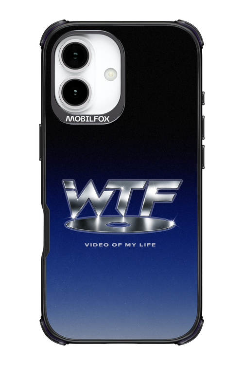 W T F 2.0 - Apple iPhone 17