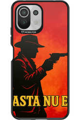 Sunset Duel - Xiaomi Mi 11 Lite (2021)