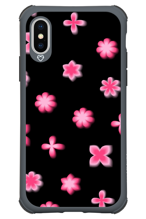 Pink Dreams 2.0 - Apple iPhone XS
