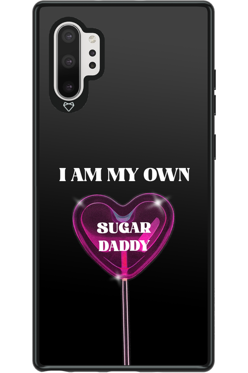 Sugar Daddy - Samsung Galaxy Note 10+