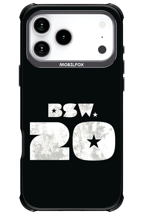 BSW 20 (9) 2.0 - Apple iPhone 17 Pro Max