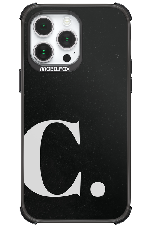 C (Off Space) 2.0 - Apple iPhone 14 Pro Max