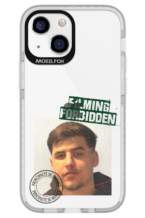 Sorin Mugshot 2.0 - Apple iPhone 13 Mini