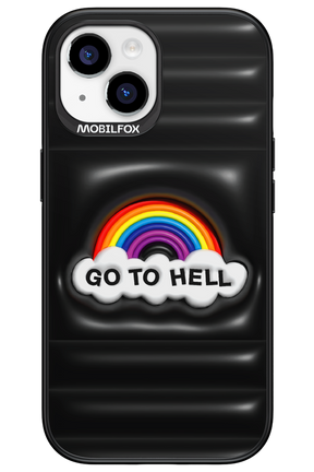 Go To Hell (10th anniversary) 2.0 - Apple iPhone 15