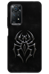 Dark Spider 2.0 - Xiaomi Redmi Note 11Pro 4G/5G