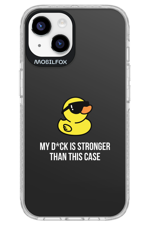 My D_ck 2.0 - Apple iPhone 14