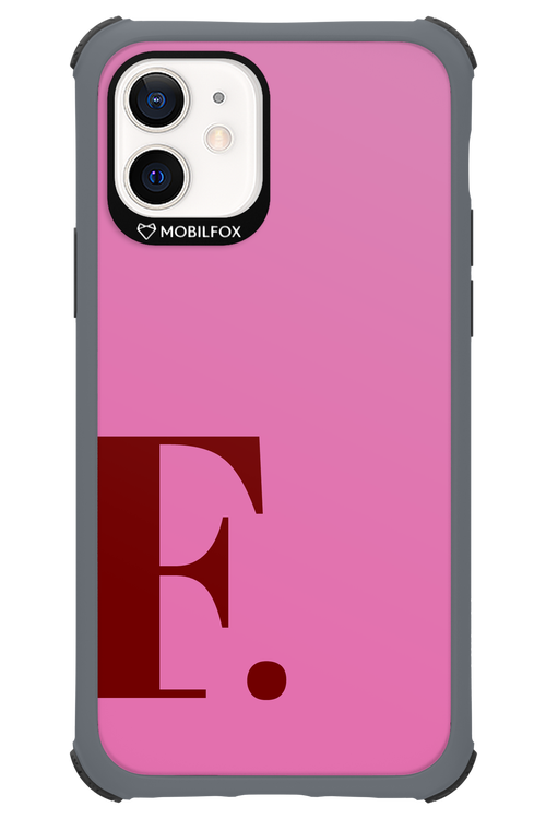 F (Sorbet) 2.0 - Apple iPhone 12