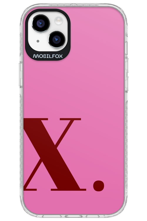 X (Sorbet) 2.0 - Apple iPhone 14 Plus