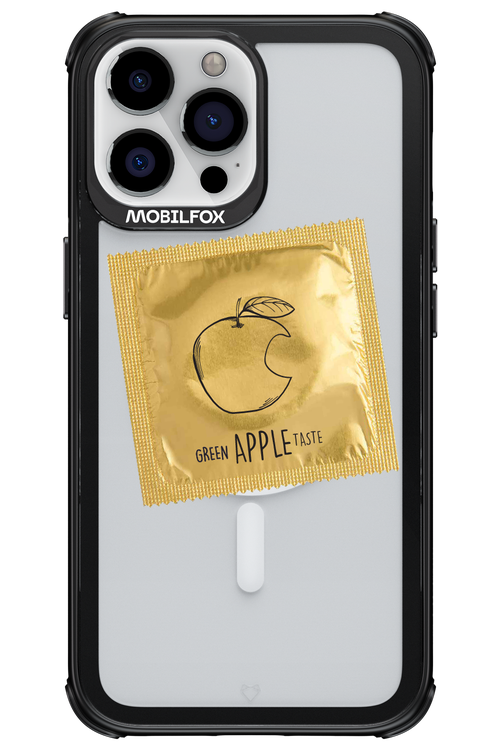 Safety Apple 2.0 - Apple iPhone 13 Pro Max
