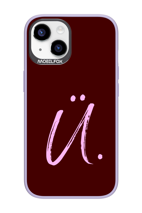 (Dark Blush) U II 2.0 - Apple iPhone 14