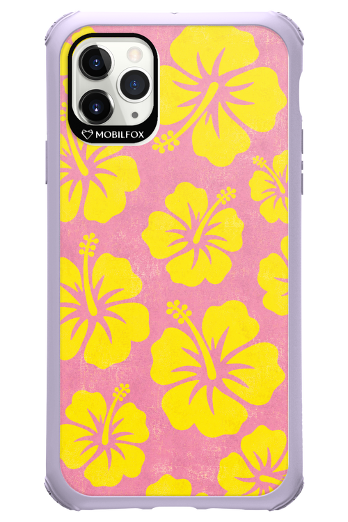 HAWAII 2.0 - Apple iPhone 11 Pro Max