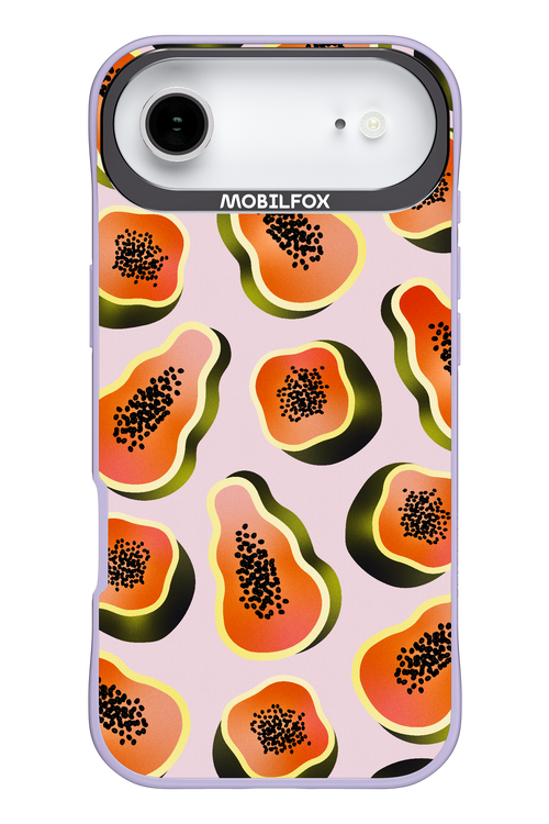 Papaya Wave 2.0 - Apple iPhone 17 Air