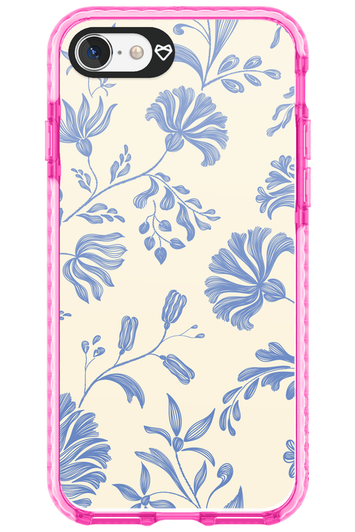 Simple Flowers 2.0 - Apple iPhone SE 2020