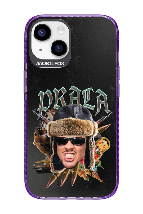 Lmen Panel - Apple iPhone 14