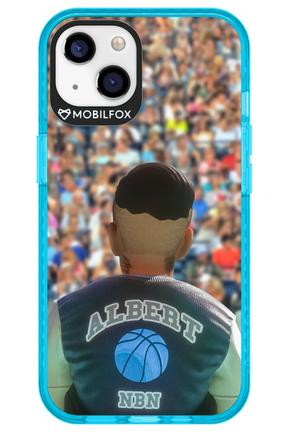 Albert - Apple iPhone 13