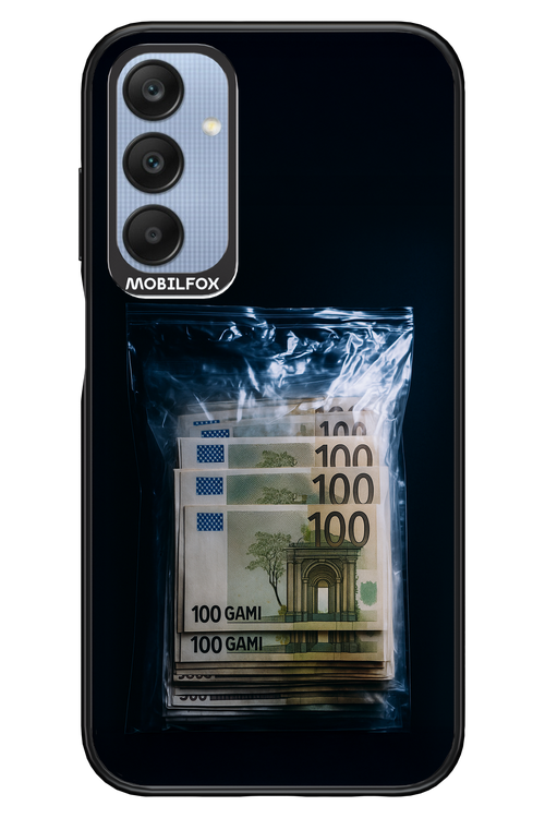 Moneybag 2.0 - Samsung A25