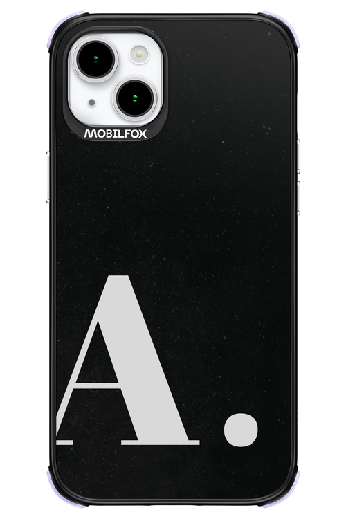 A (Off Space) 2.0 - Apple iPhone 15 Plus