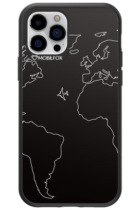 Worldview - Apple iPhone 12 Pro