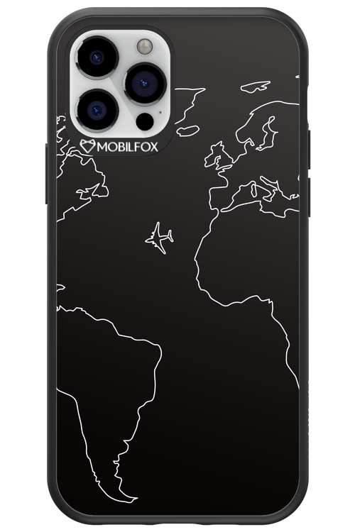 Worldview - Apple iPhone 12 Pro