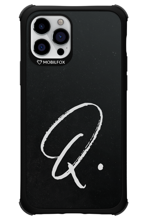 (Off Space) Q 2.0 - Apple iPhone 12 Pro