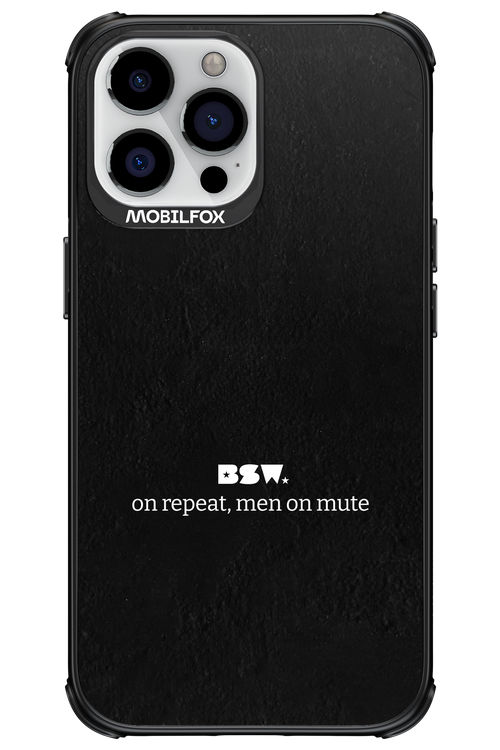 BSW FourSeasons 7 2.0 - Apple iPhone 13 Pro Max